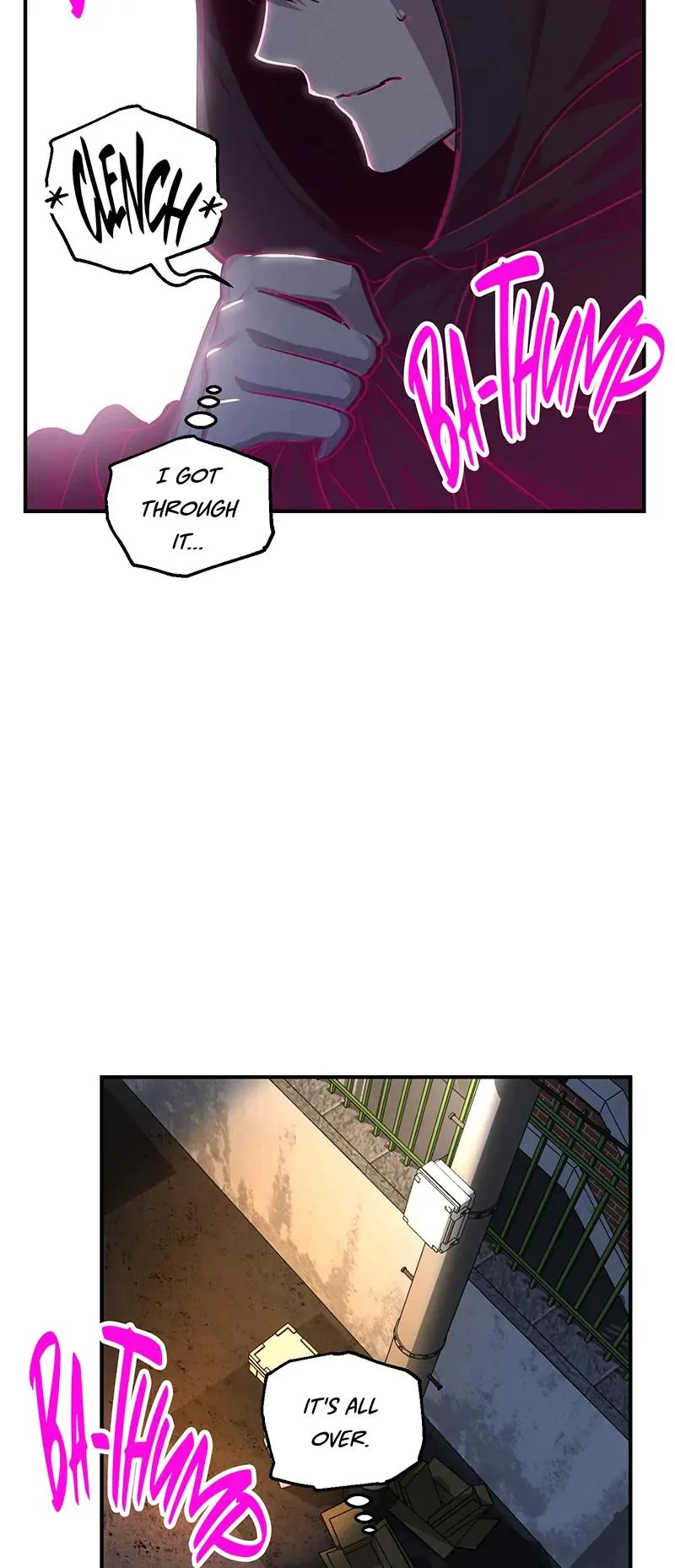 SSS-Class Revival Hunter Chapter 134 – Page 42