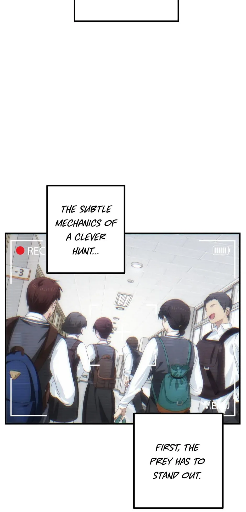 SSS-Class Revival Hunter Chapter 135 – Page 7