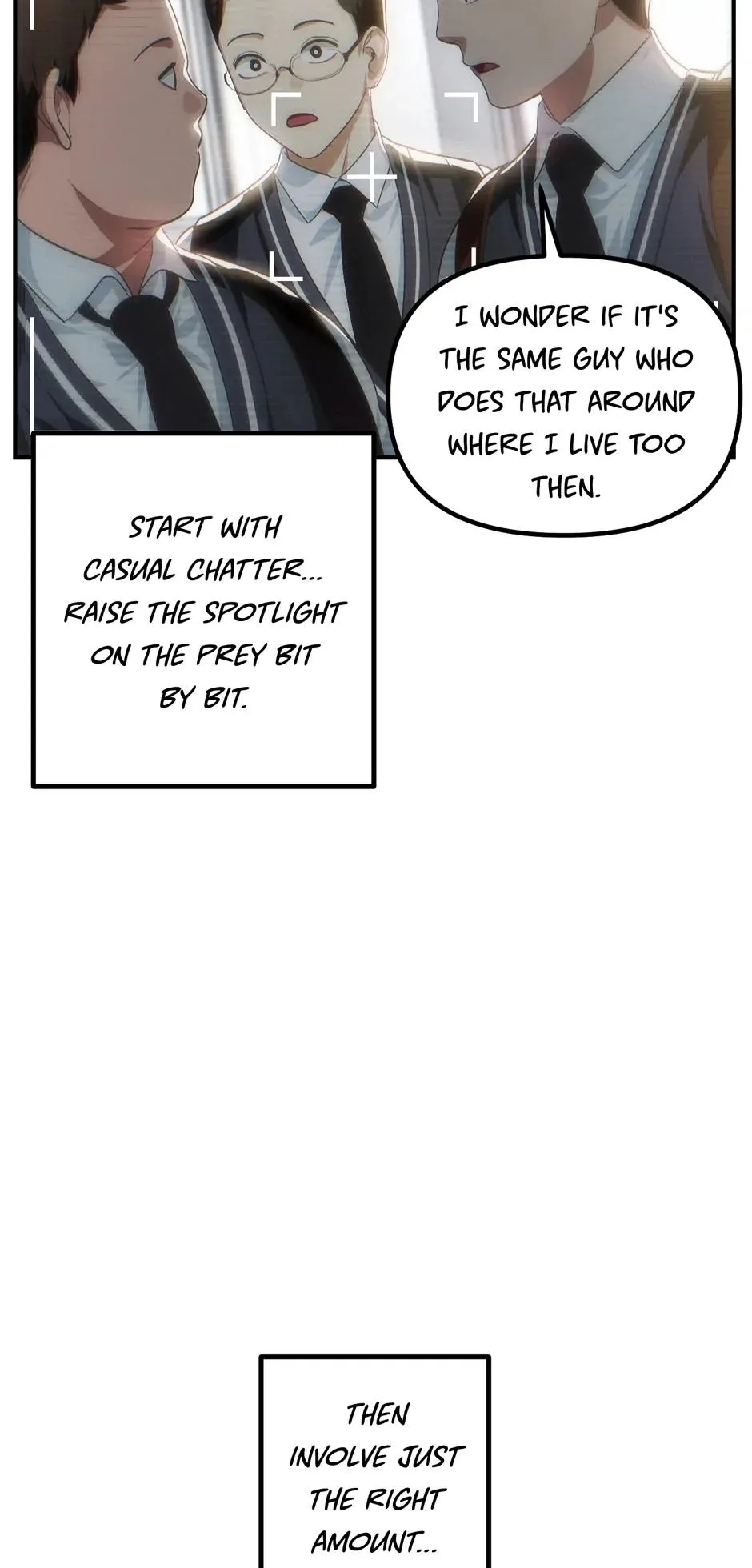 SSS-Class Revival Hunter Chapter 135 – Page 12