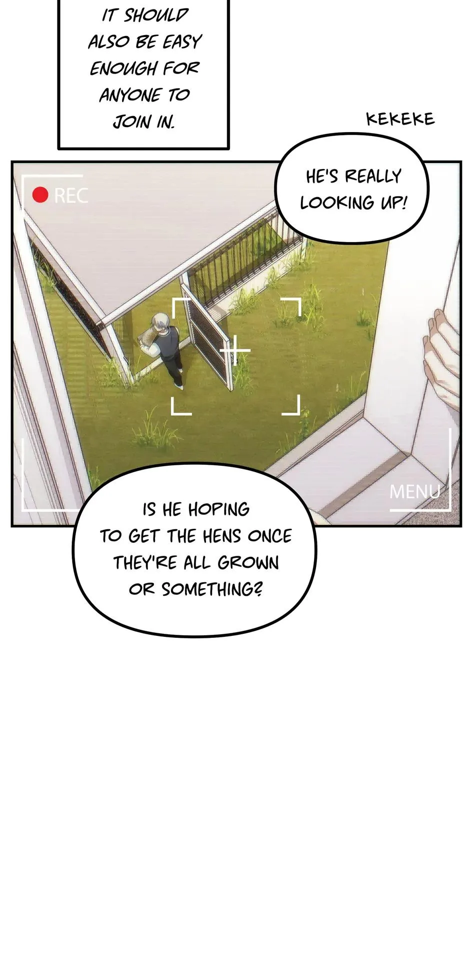 SSS-Class Revival Hunter Chapter 135 – Page 24