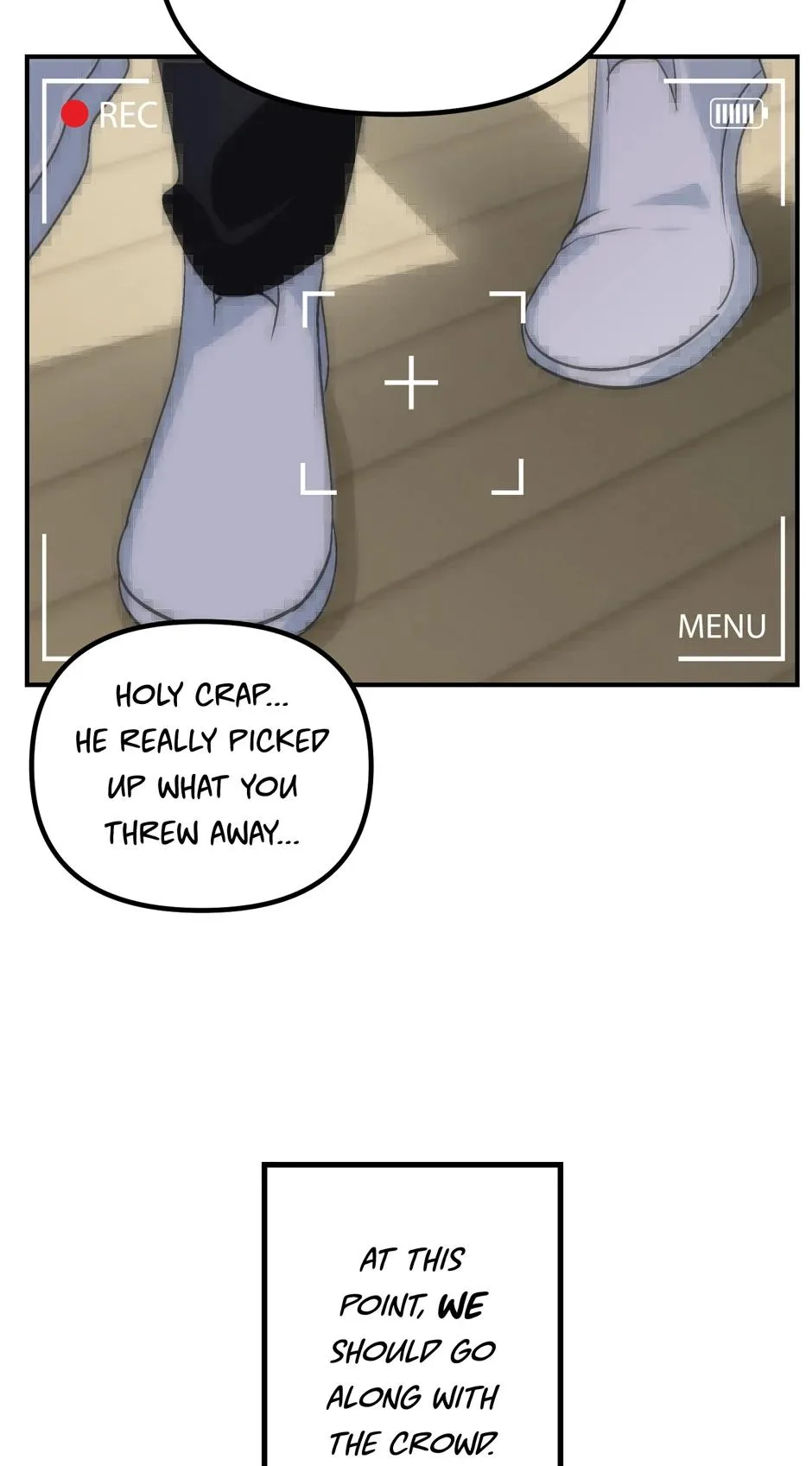 SSS-Class Revival Hunter Chapter 135 – Page 36
