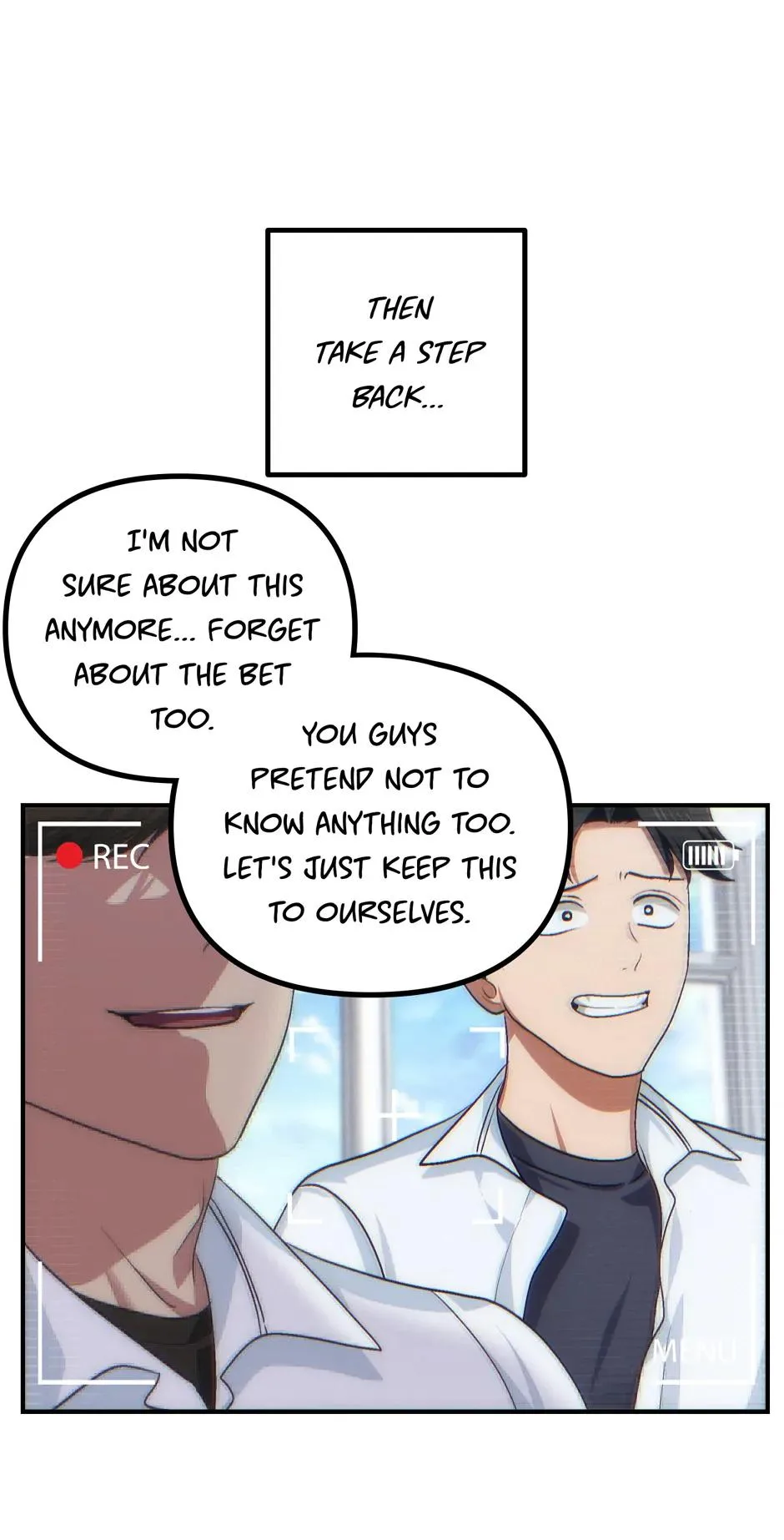 SSS-Class Revival Hunter Chapter 135 – Page 38
