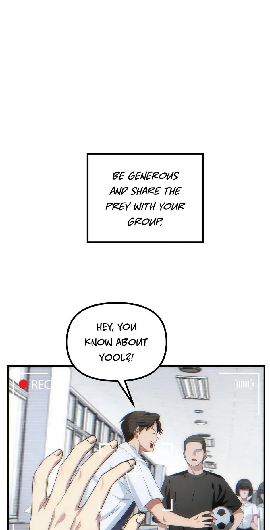 SSS-Class Revival Hunter Chapter 135 – Page 39