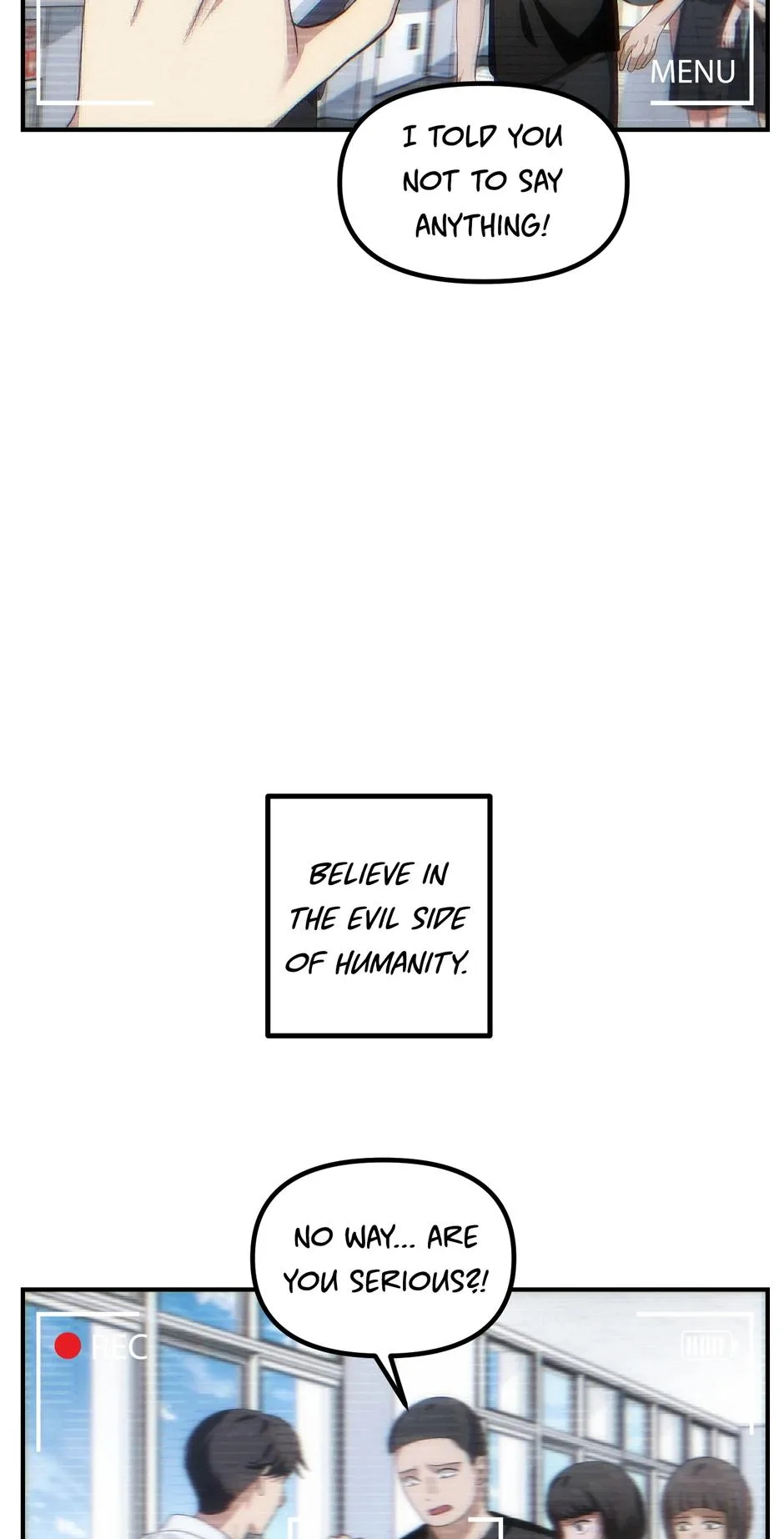 SSS-Class Revival Hunter Chapter 135 – Page 40