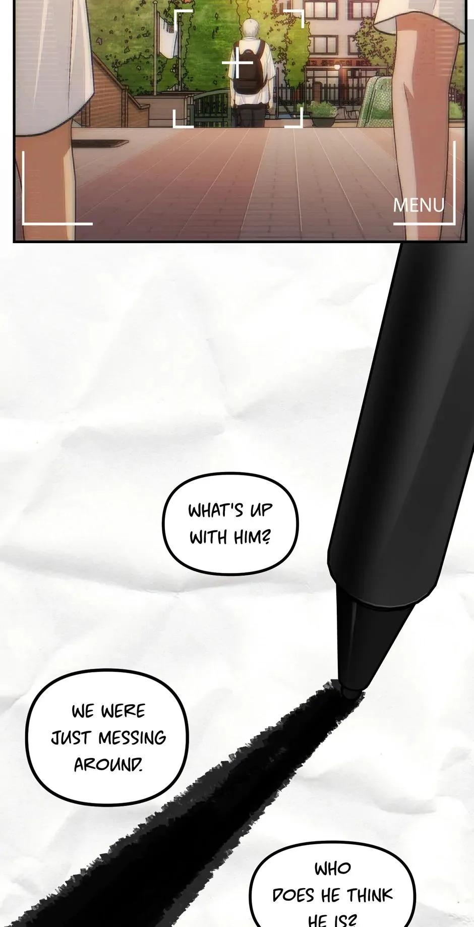 SSS-Class Revival Hunter Chapter 135 – Page 52
