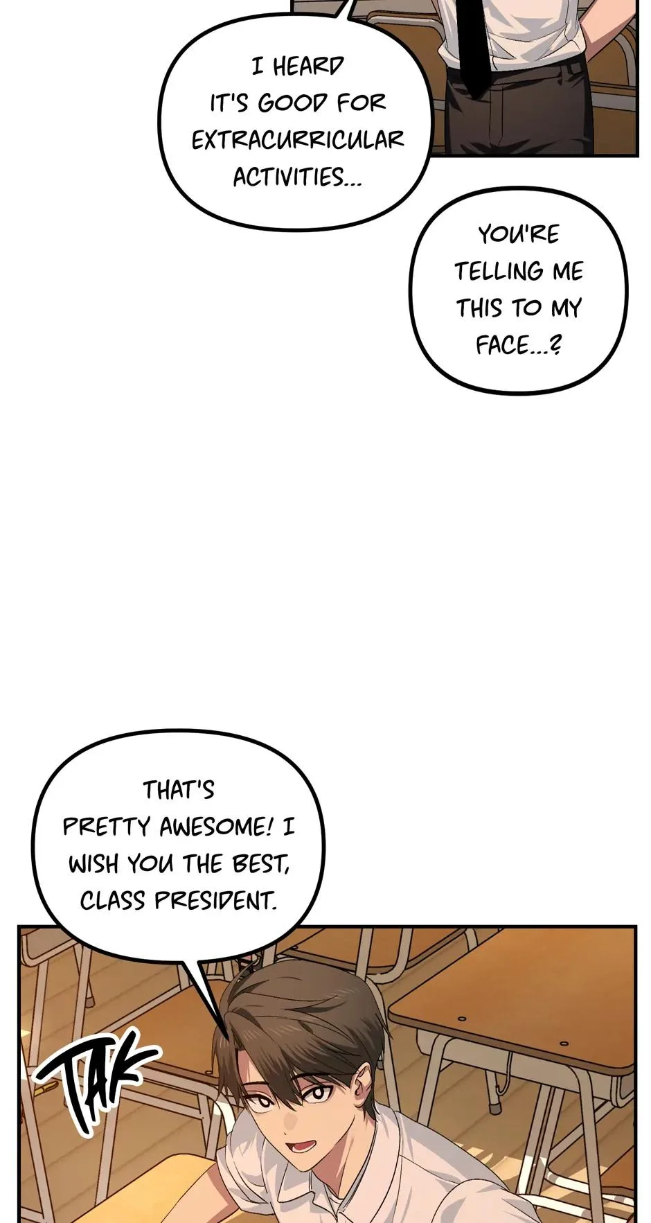 SSS-Class Revival Hunter Chapter 135 – Page 67