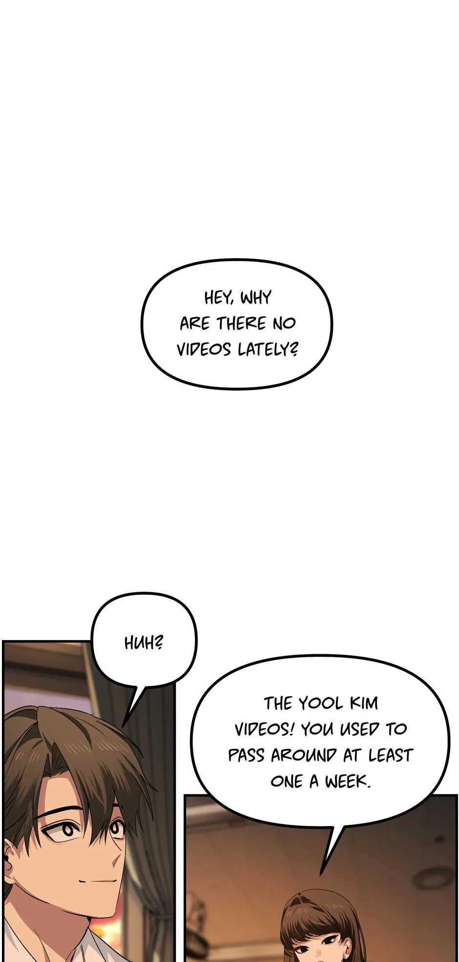 SSS-Class Revival Hunter Chapter 136 – Page 2