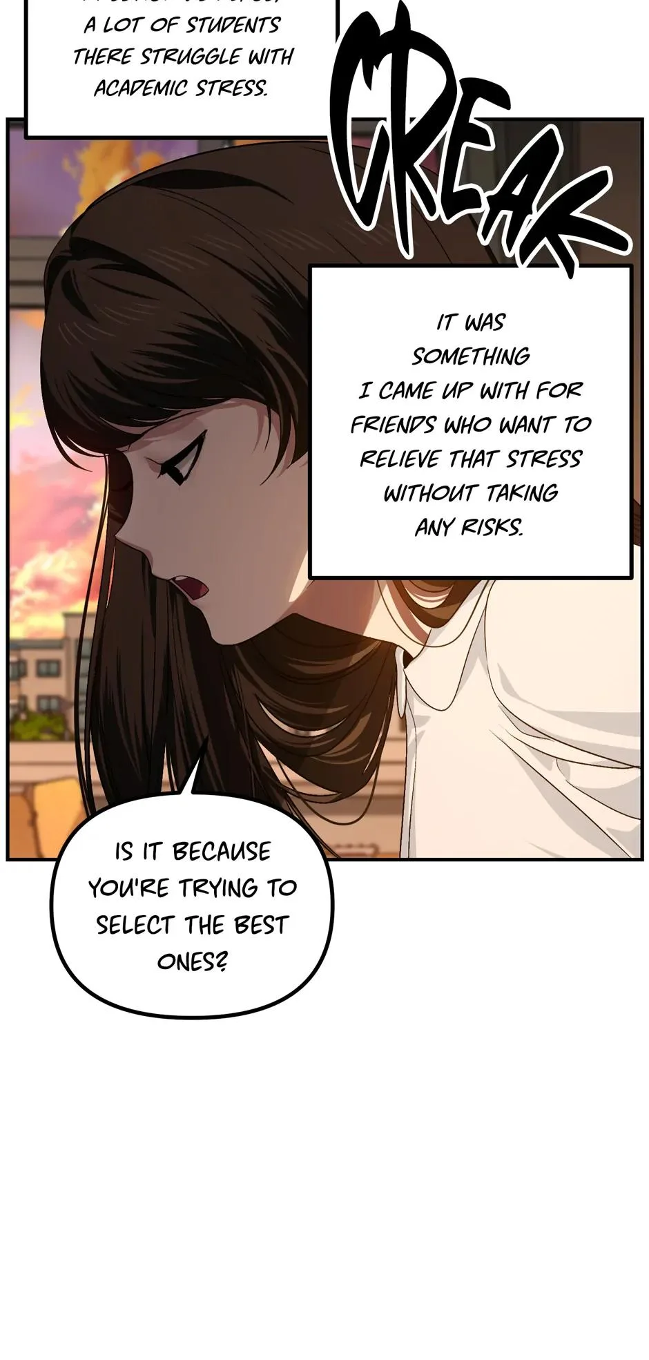 SSS-Class Revival Hunter Chapter 136 – Page 6