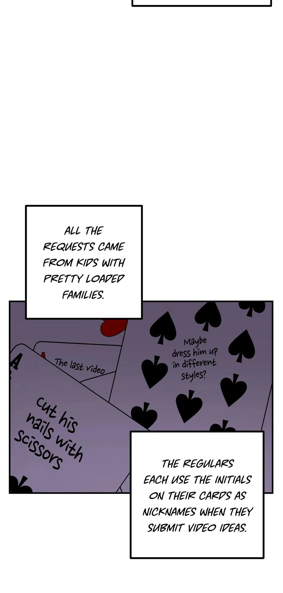 SSS-Class Revival Hunter Chapter 136 – Page 8