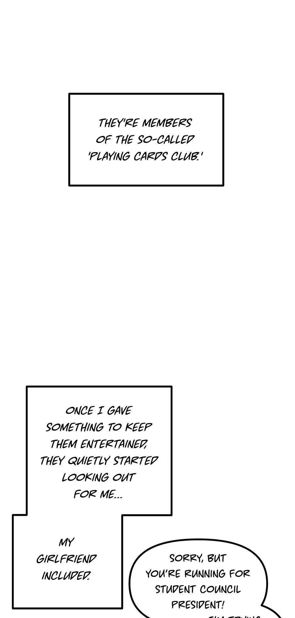 SSS-Class Revival Hunter Chapter 136 – Page 9