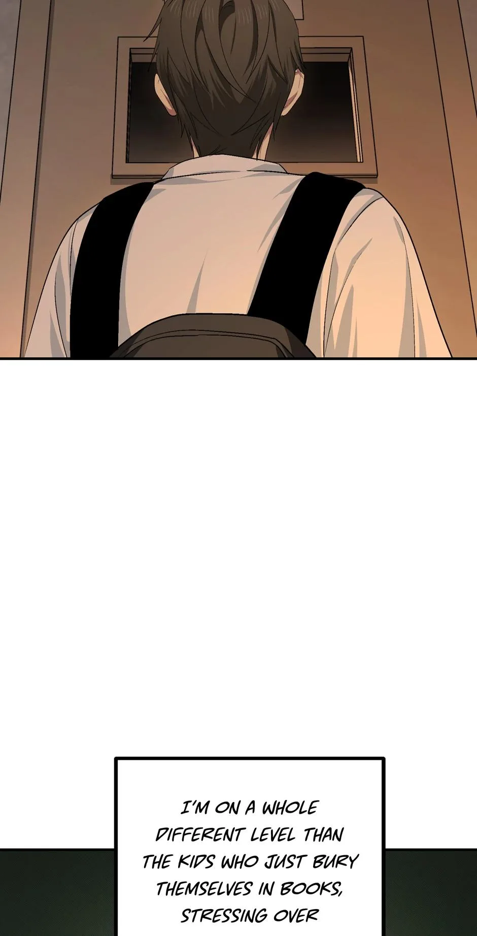 SSS-Class Revival Hunter Chapter 136 – Page 22