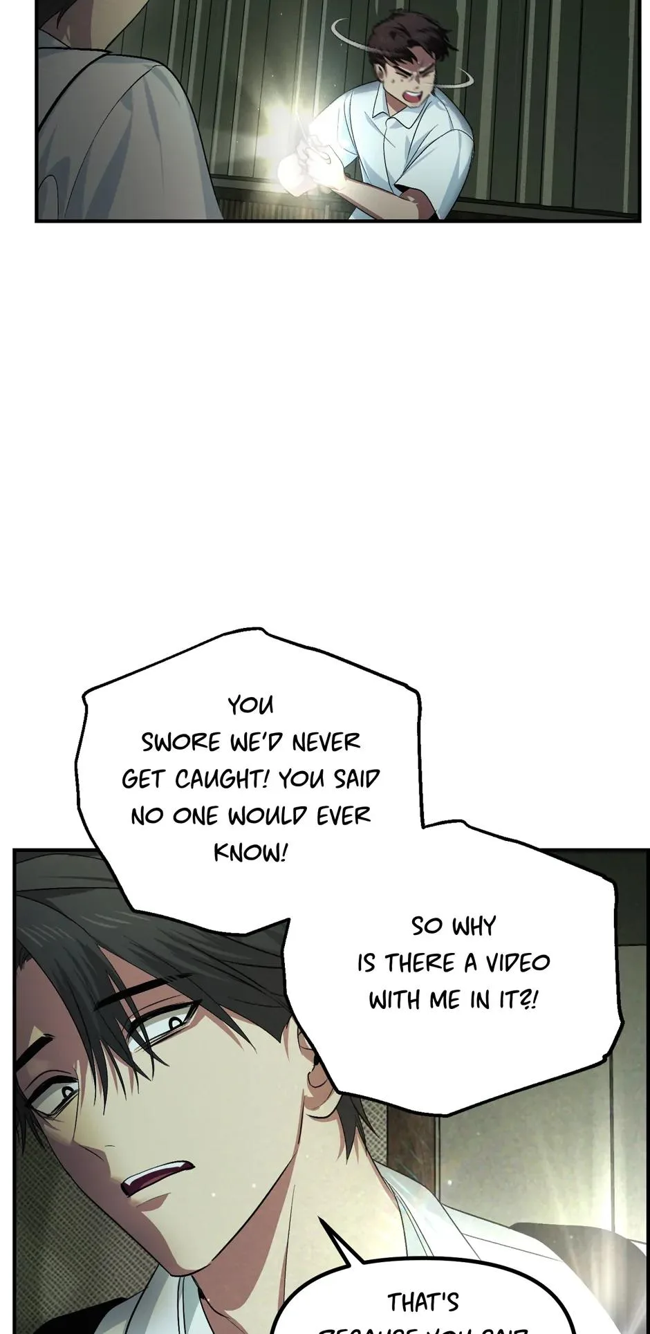 SSS-Class Revival Hunter Chapter 136 – Page 30