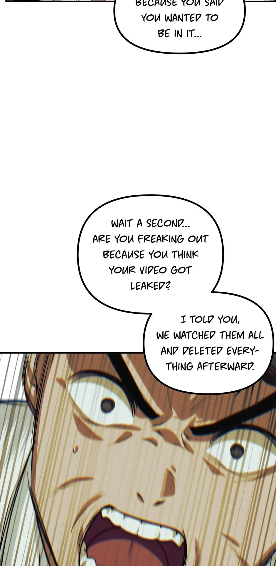 SSS-Class Revival Hunter Chapter 136 – Page 31