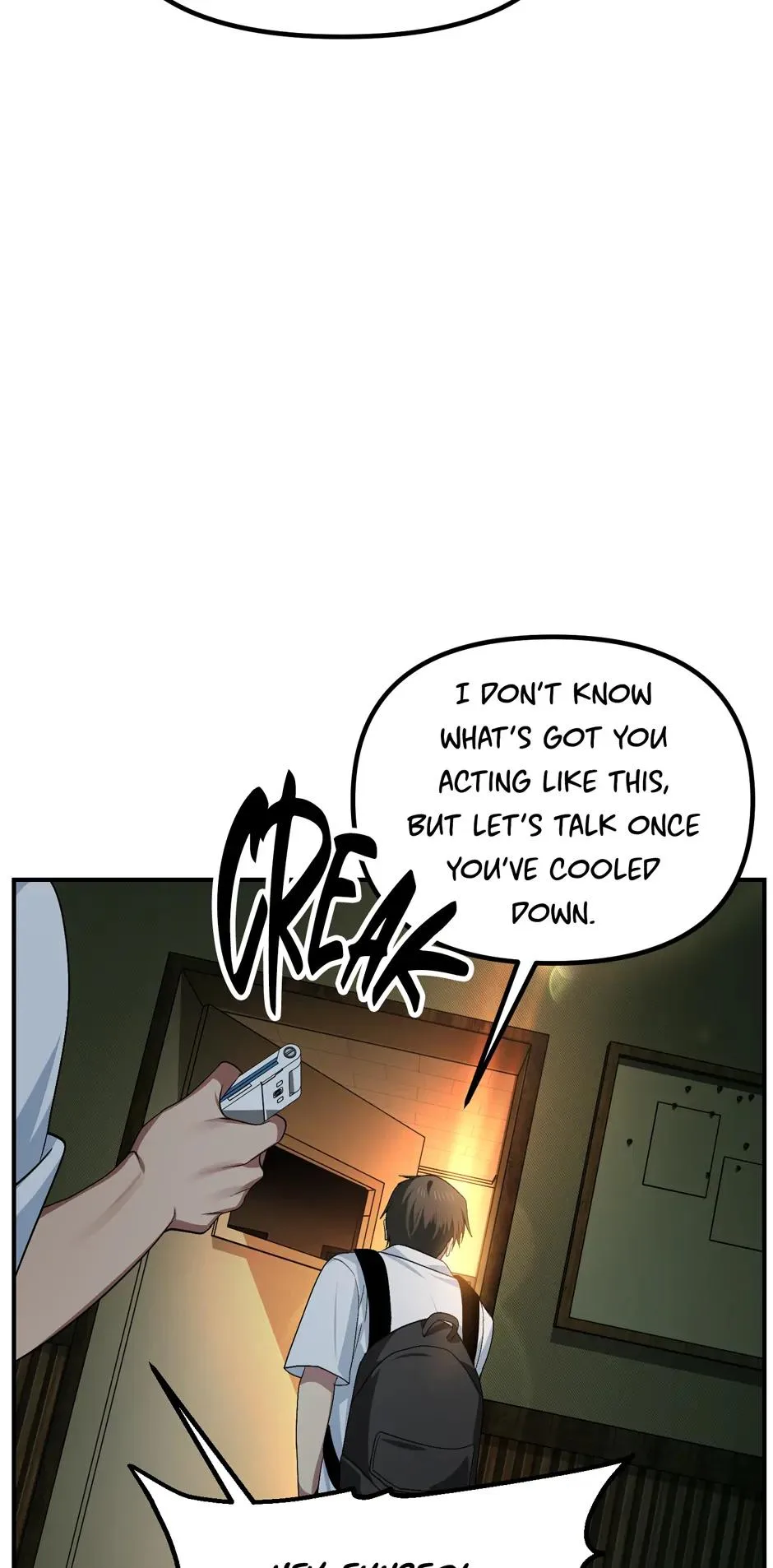 SSS-Class Revival Hunter Chapter 136 – Page 35