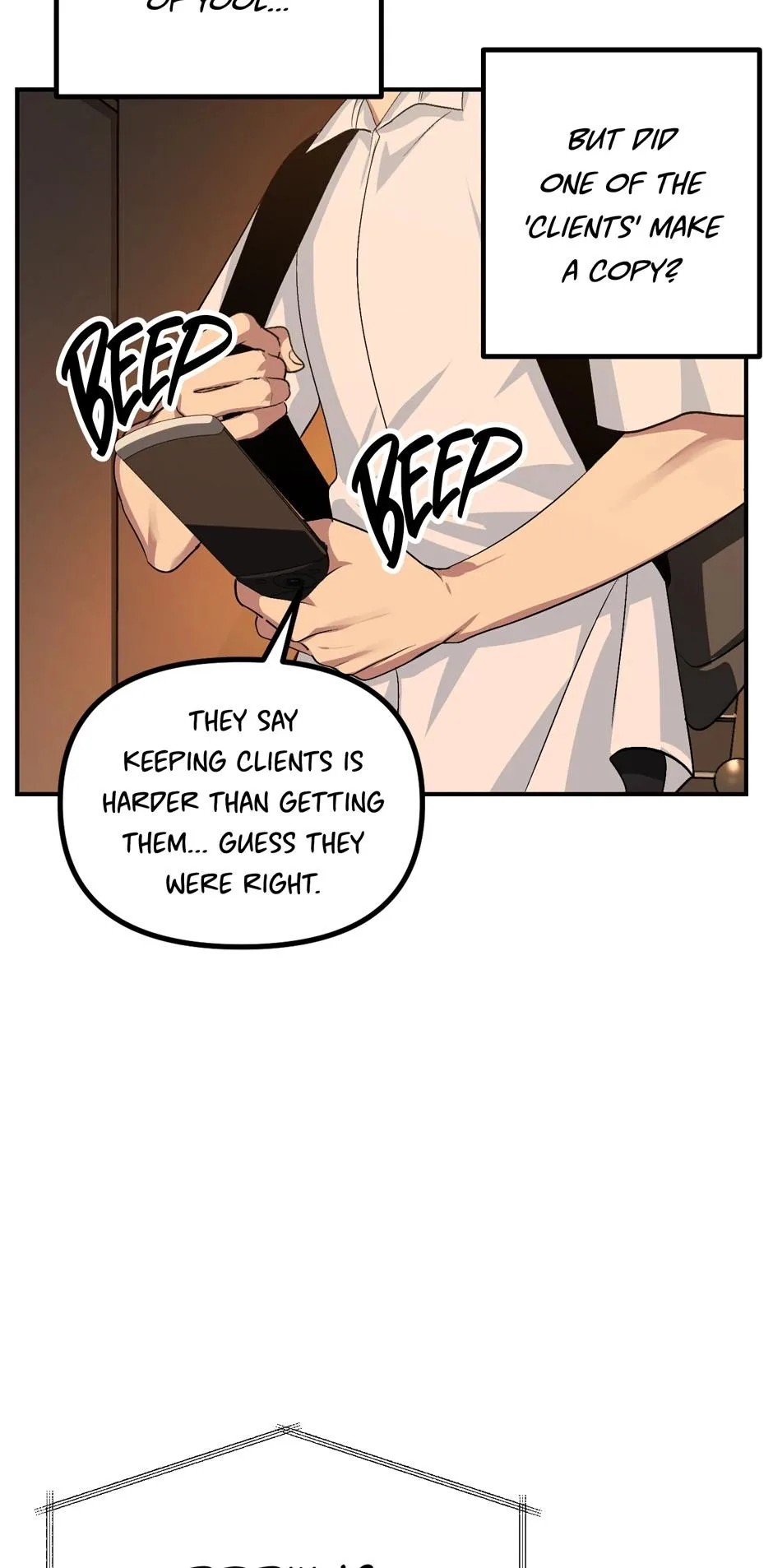 SSS-Class Revival Hunter Chapter 136 – Page 38