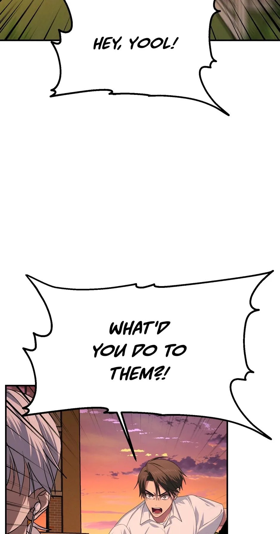 SSS-Class Revival Hunter Chapter 136 – Page 48