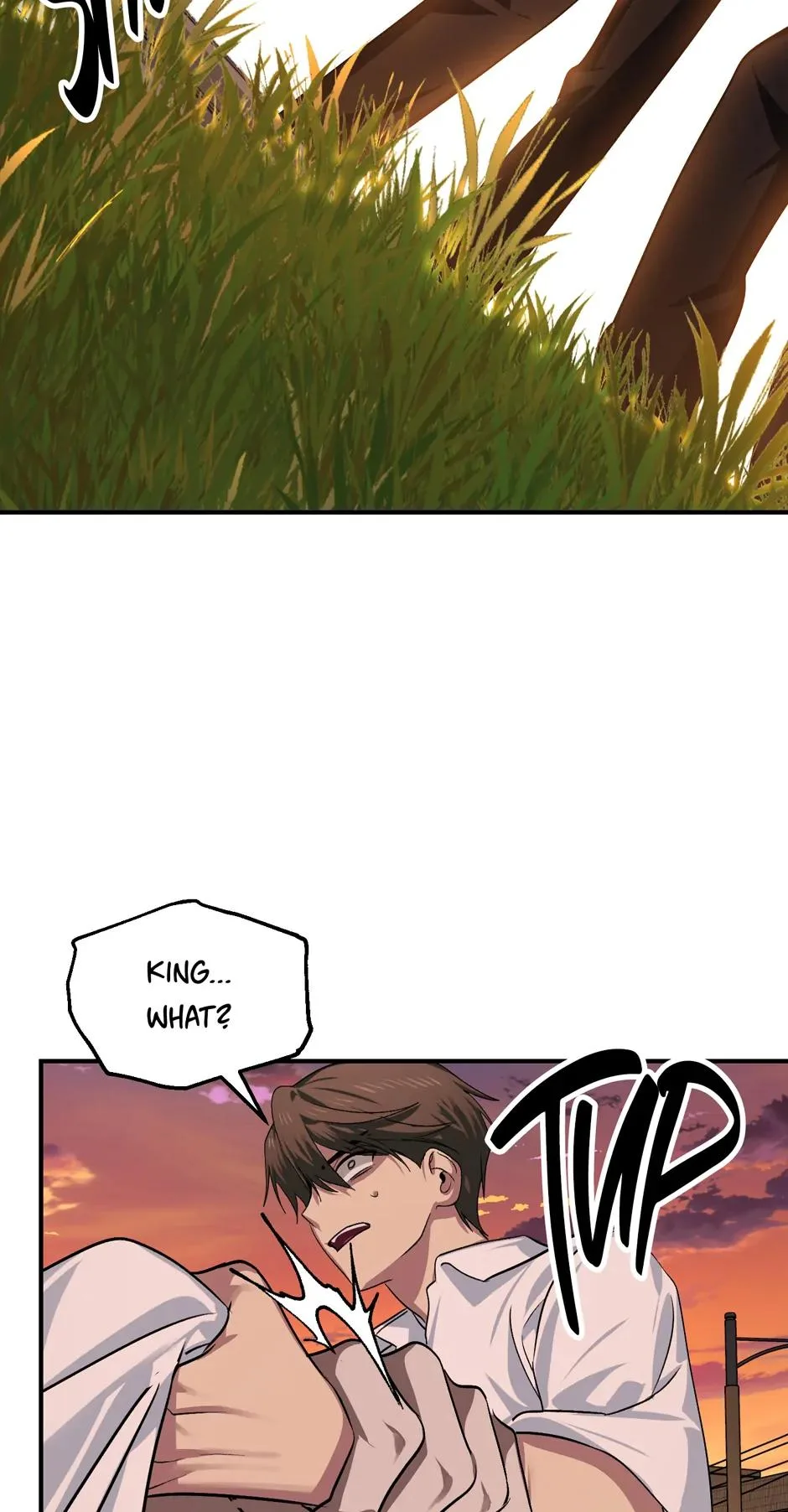 SSS-Class Revival Hunter Chapter 136 – Page 62