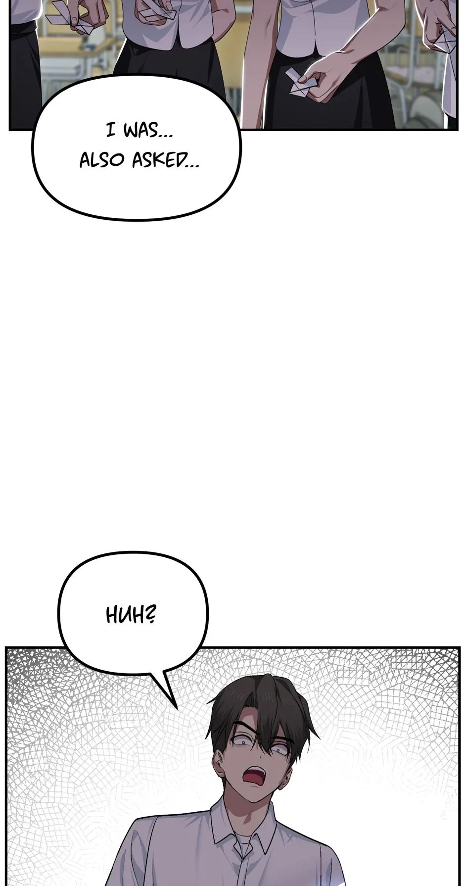 SSS-Class Revival Hunter Chapter 137 – Page 5