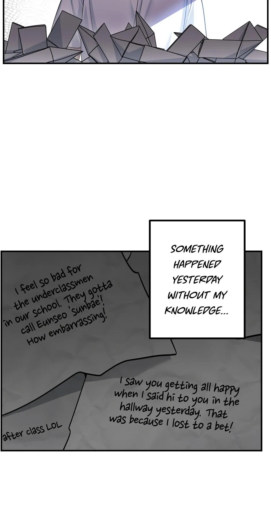 SSS-Class Revival Hunter Chapter 137 – Page 6