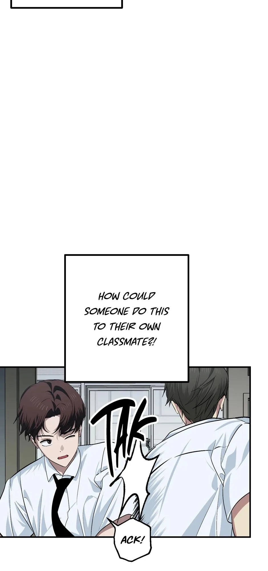 SSS-Class Revival Hunter Chapter 137 – Page 18