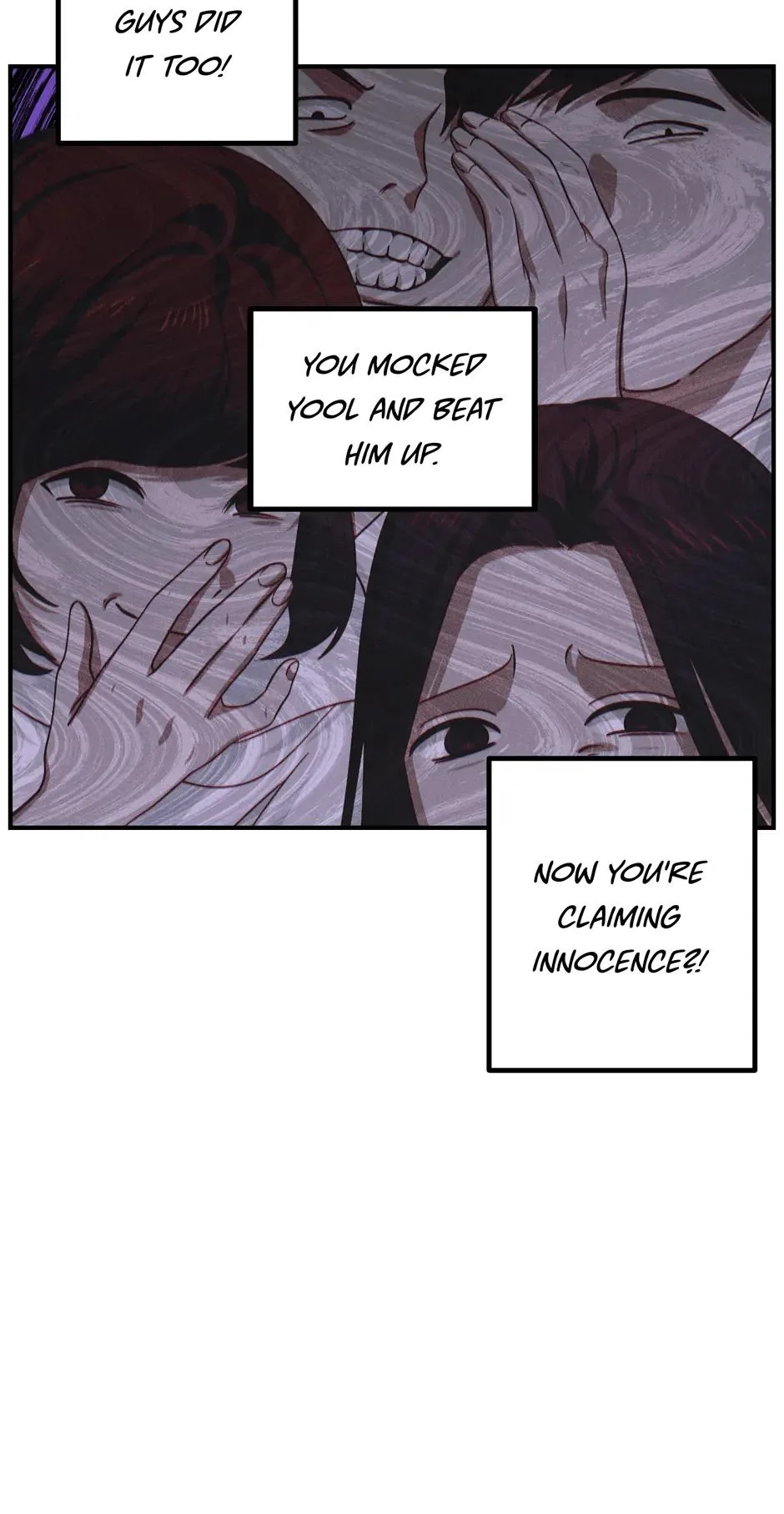 SSS-Class Revival Hunter Chapter 137 – Page 27