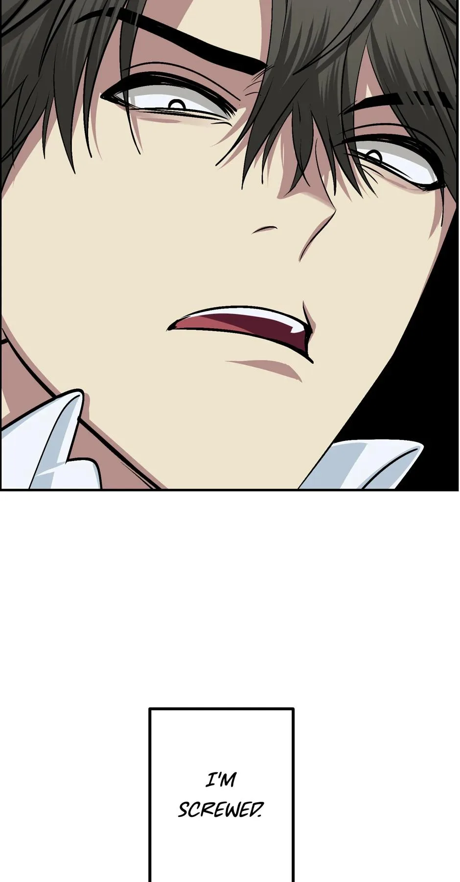 SSS-Class Revival Hunter Chapter 137 – Page 30