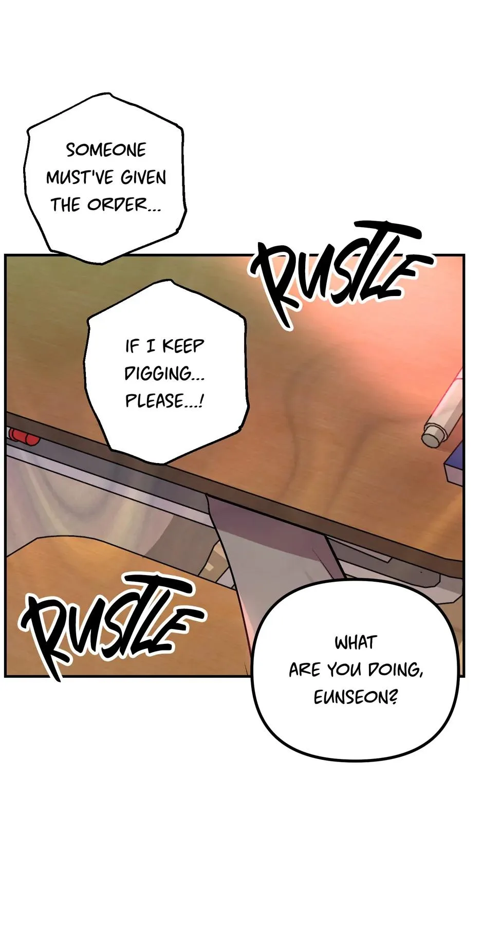 SSS-Class Revival Hunter Chapter 137 – Page 34