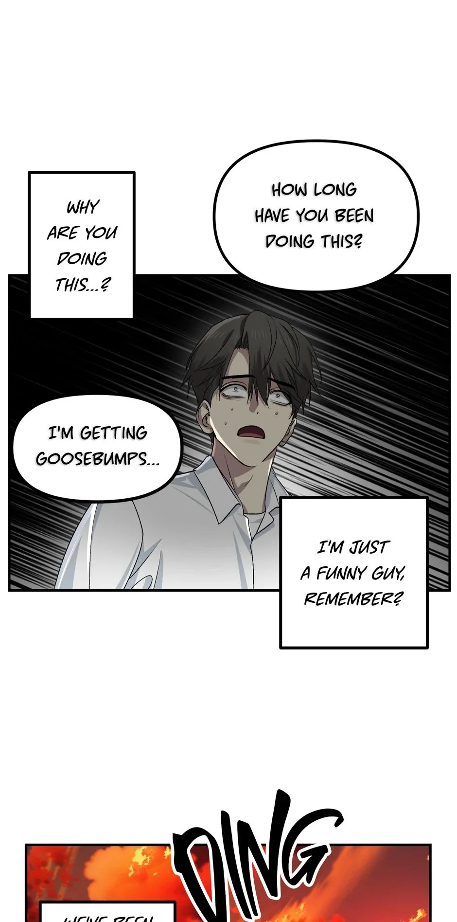 SSS-Class Revival Hunter Chapter 137 – Page 36