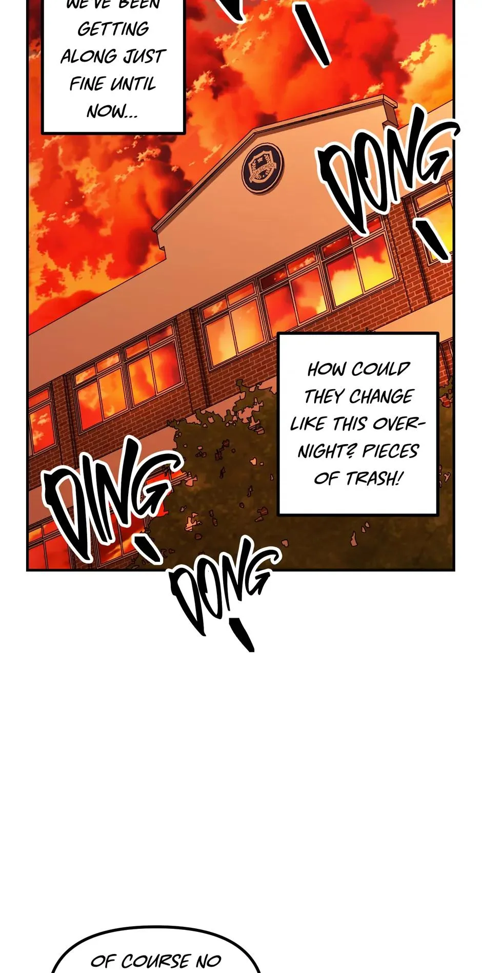 SSS-Class Revival Hunter Chapter 137 – Page 37