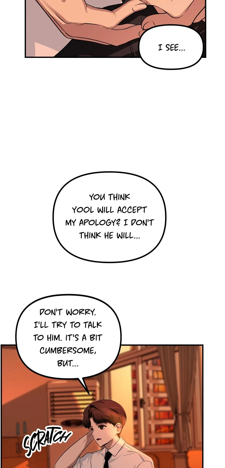 SSS-Class Revival Hunter Chapter 137 – Page 46