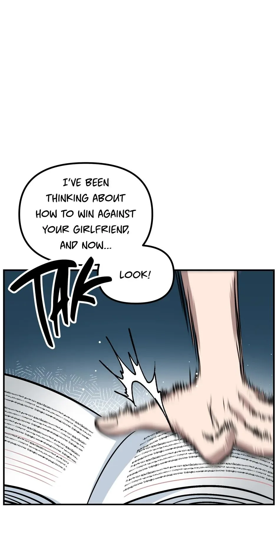 SSS-Class Revival Hunter Chapter 137 – Page 59