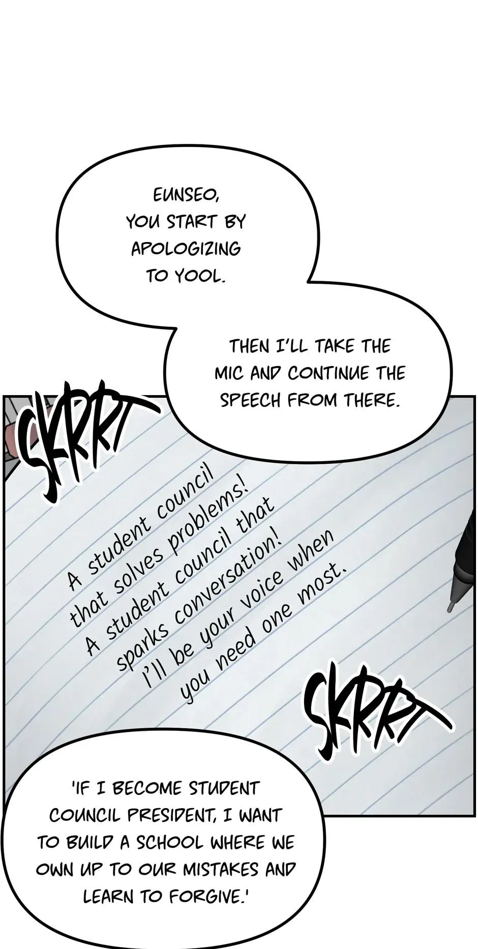 SSS-Class Revival Hunter Chapter 137 – Page 60