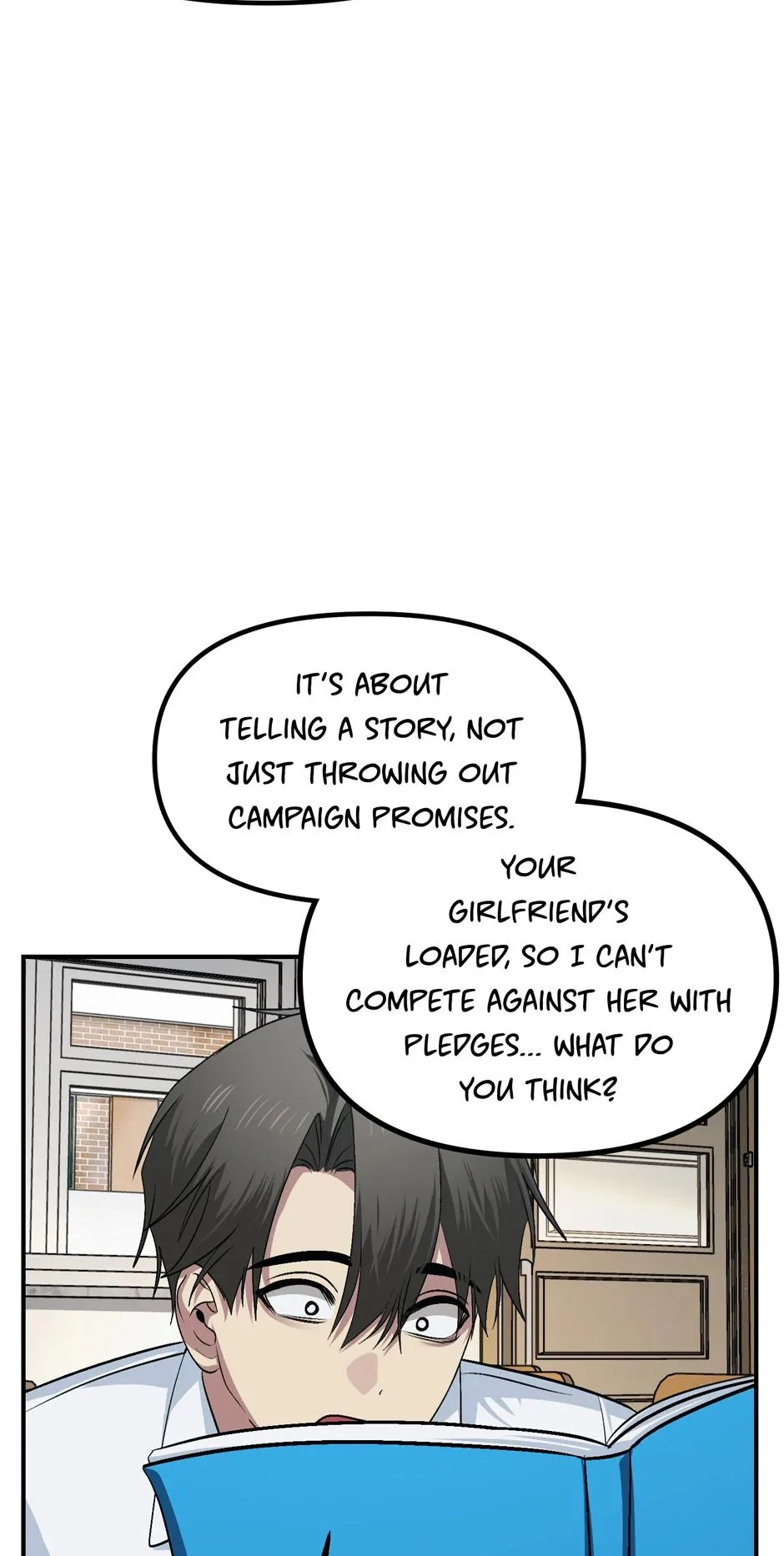 SSS-Class Revival Hunter Chapter 137 – Page 61