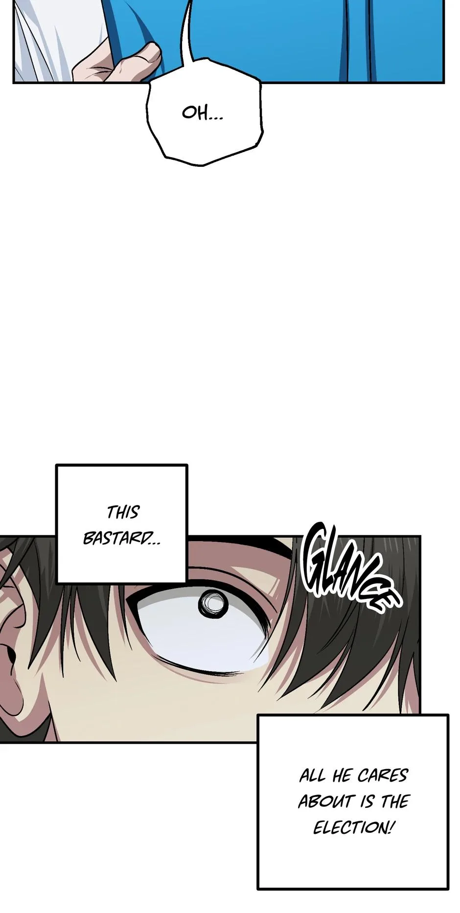 SSS-Class Revival Hunter Chapter 137 – Page 62