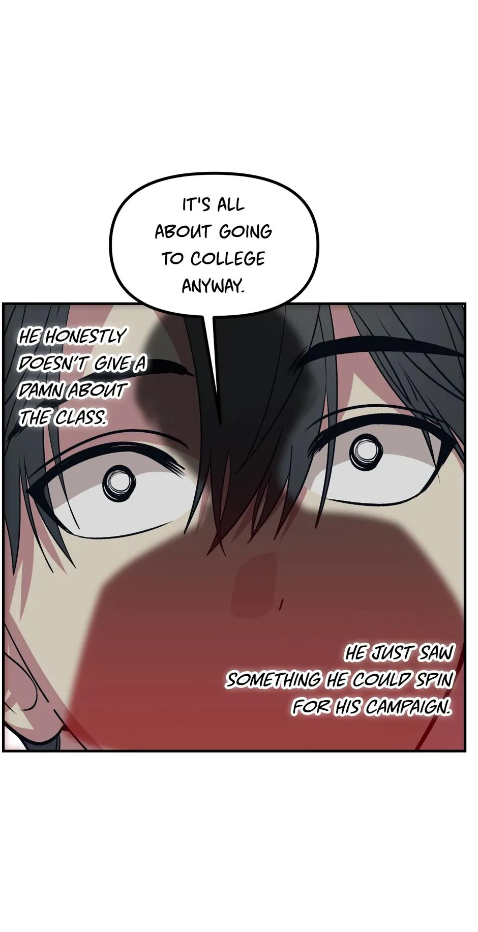 SSS-Class Revival Hunter Chapter 137 – Page 65