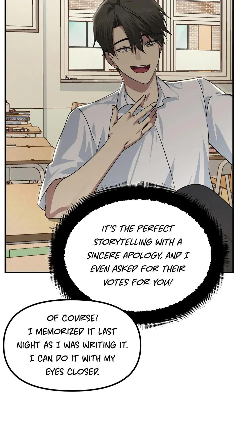 SSS-Class Revival Hunter Chapter 138 – Page 7
