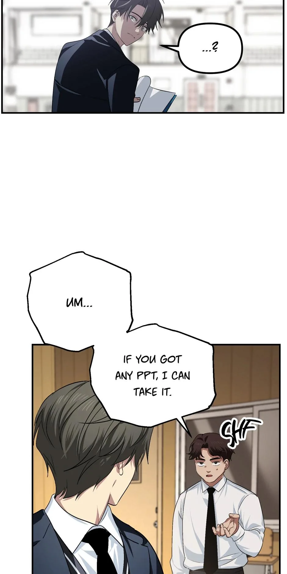 SSS-Class Revival Hunter Chapter 138 – Page 22