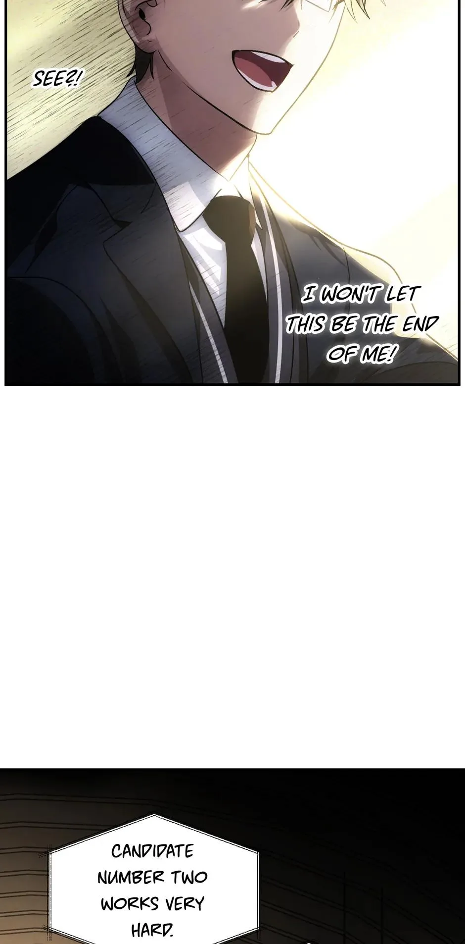 SSS-Class Revival Hunter Chapter 138 – Page 37