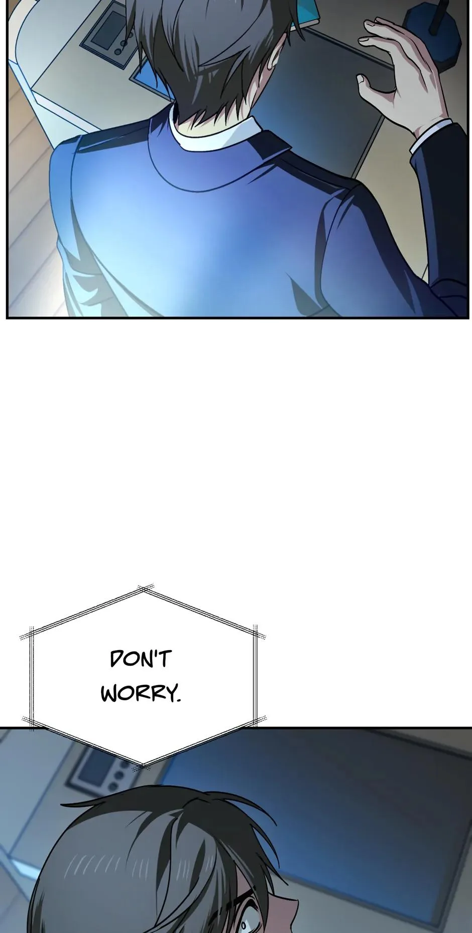 SSS-Class Revival Hunter Chapter 138 – Page 48