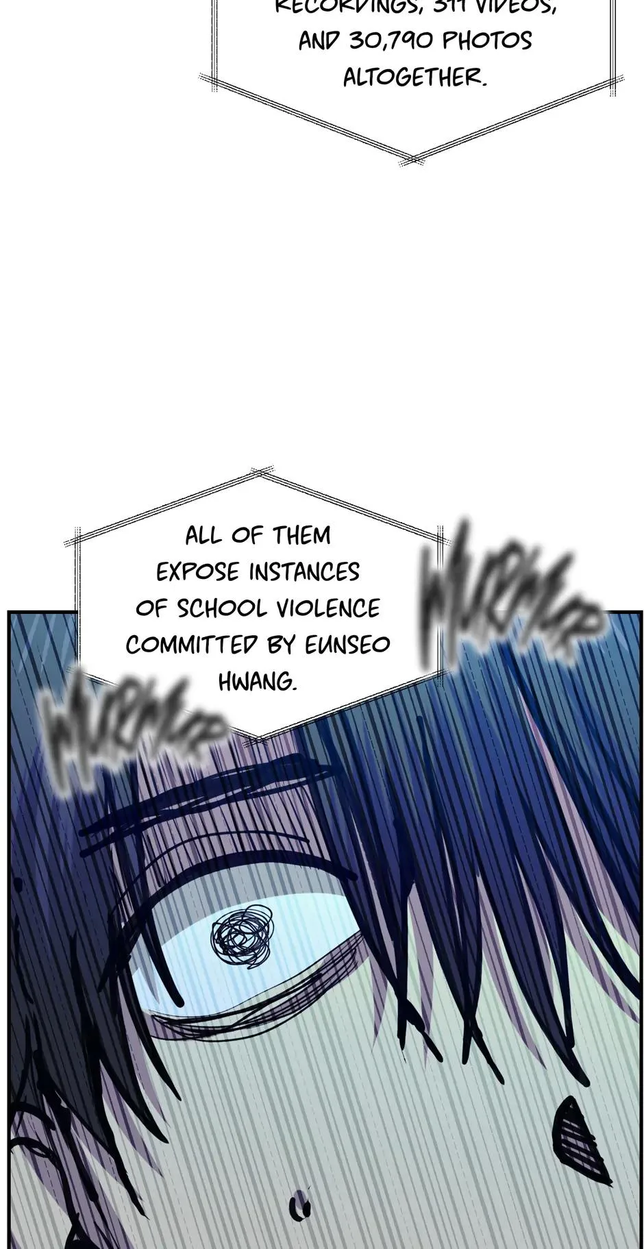 SSS-Class Revival Hunter Chapter 139 – Page 3