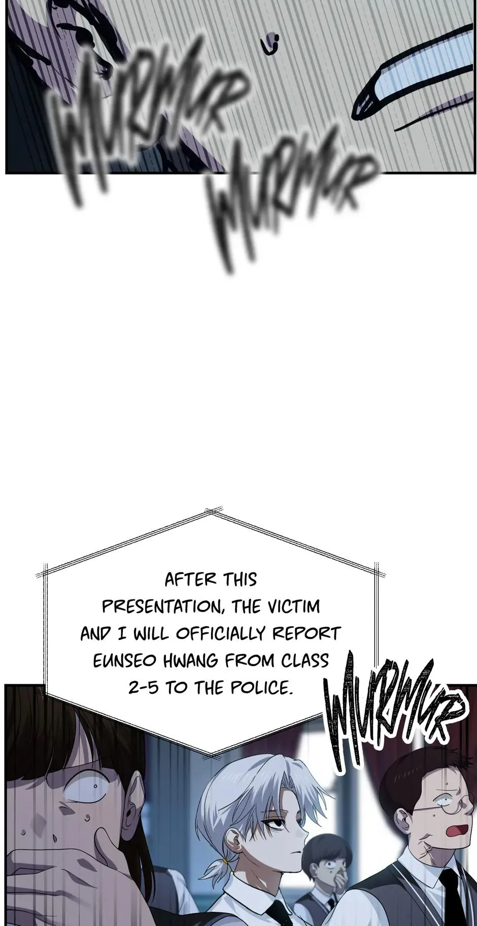 SSS-Class Revival Hunter Chapter 139 – Page 4