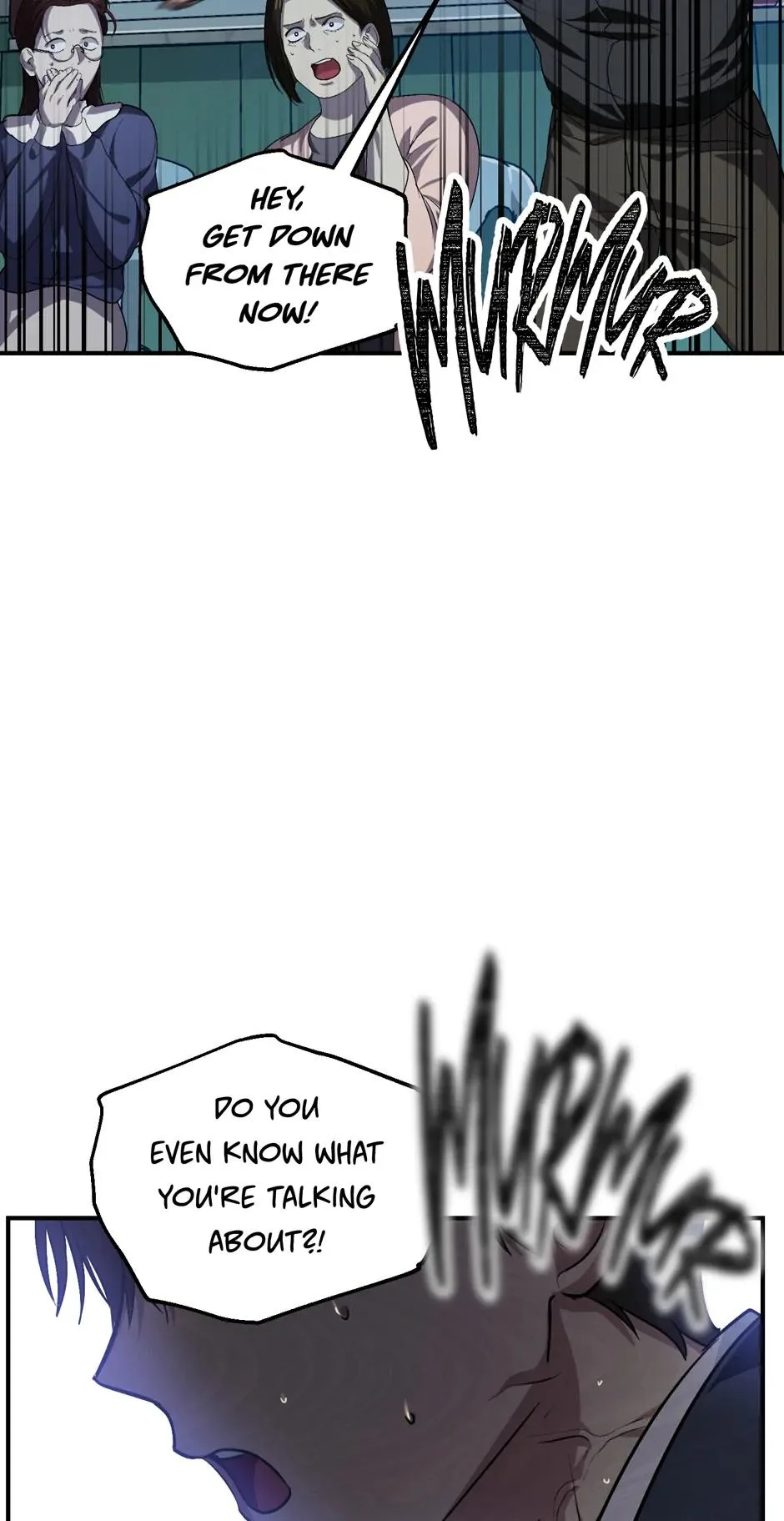 SSS-Class Revival Hunter Chapter 139 – Page 6