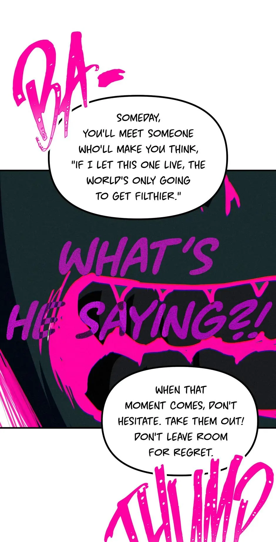 SSS-Class Revival Hunter Chapter 139 – Page 23