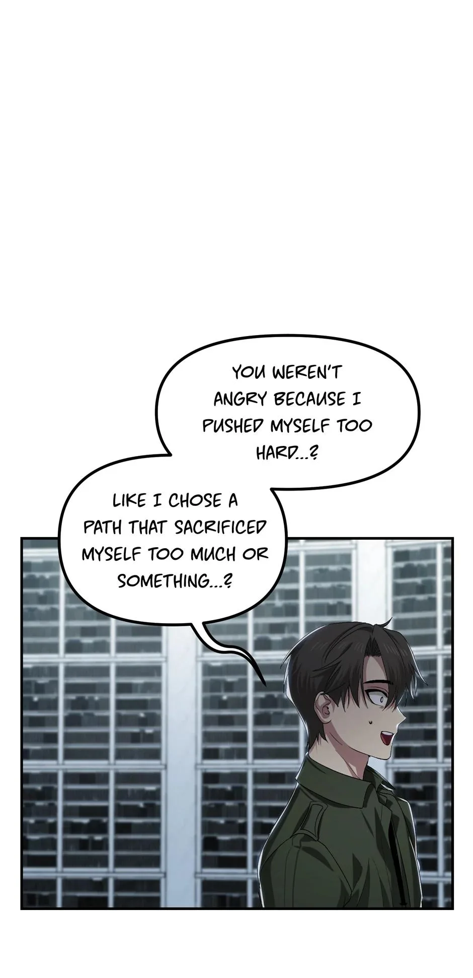 SSS-Class Revival Hunter Chapter 139 – Page 44