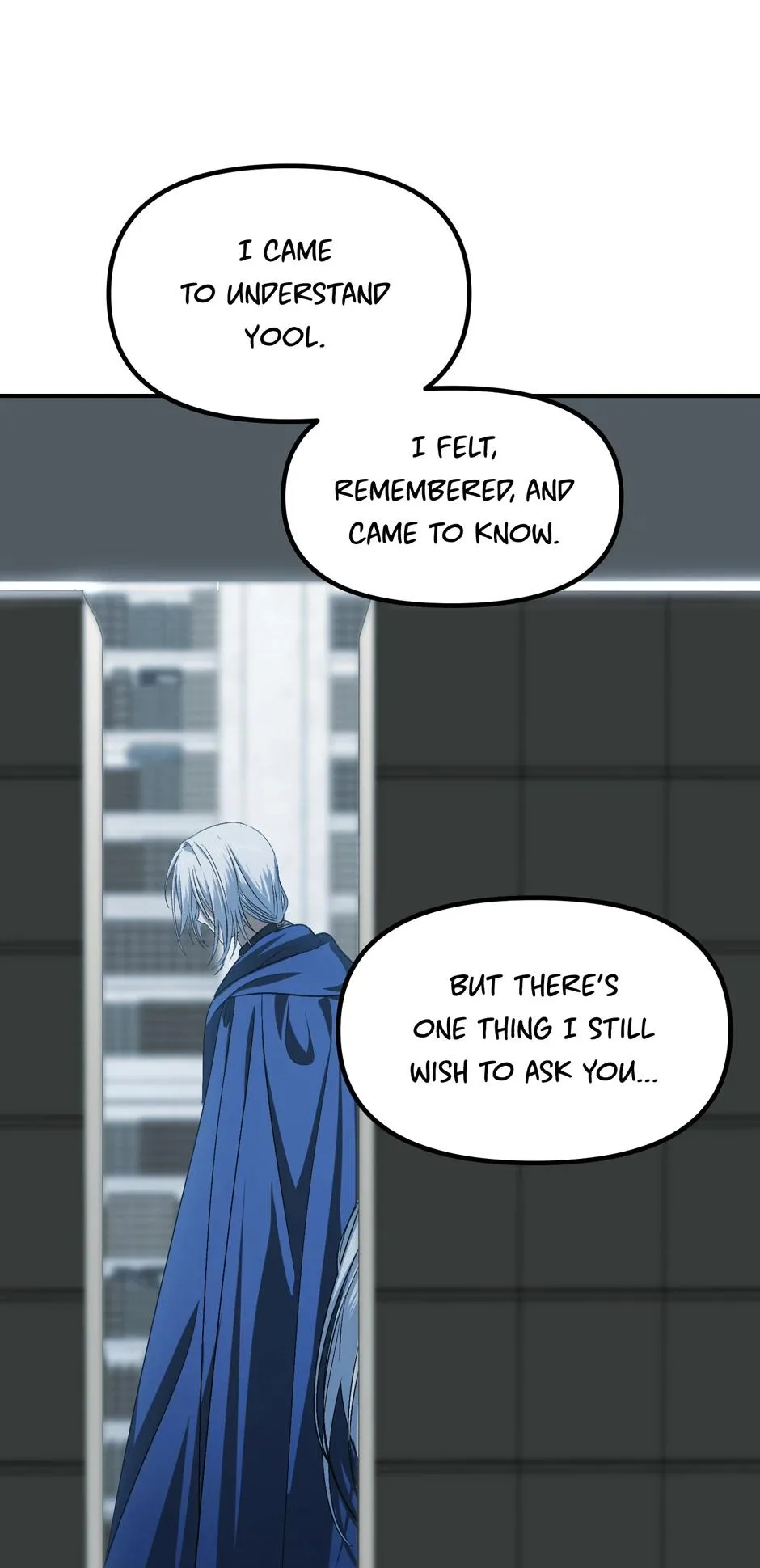 SSS-Class Revival Hunter Chapter 139 – Page 53