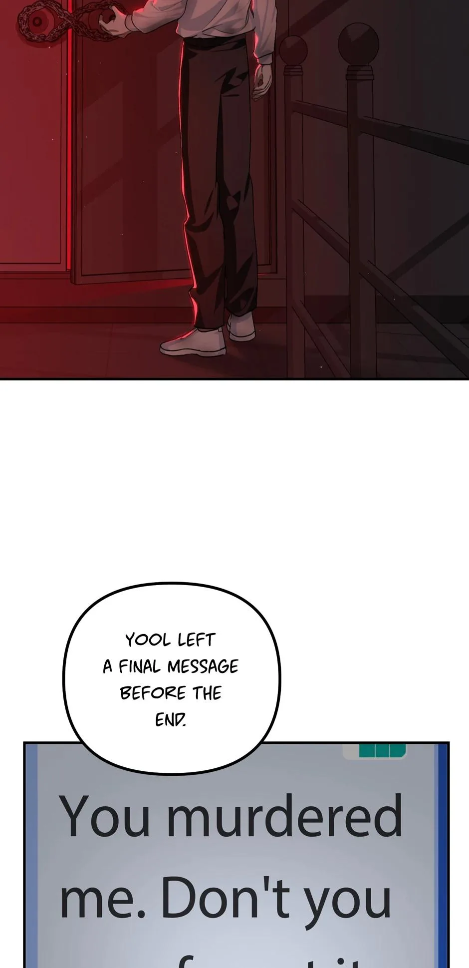 SSS-Class Revival Hunter Chapter 139 – Page 55