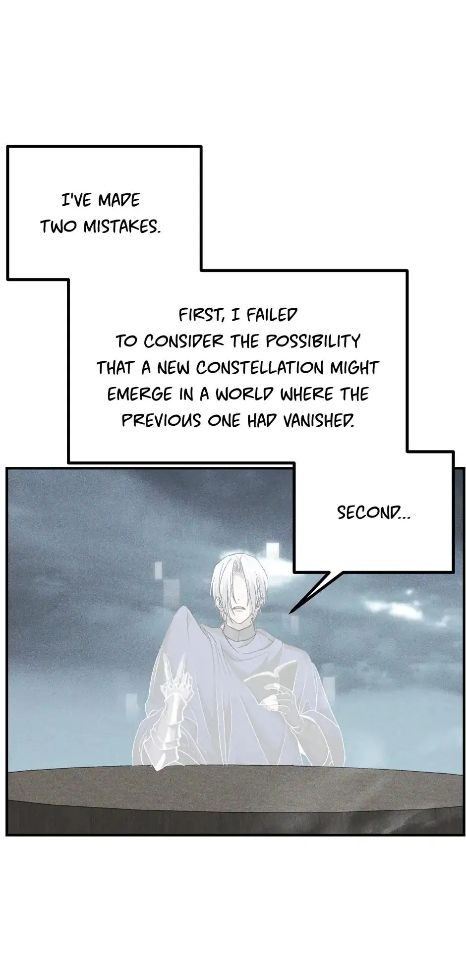SSS-Class Revival Hunter Chapter 139 – Page 58