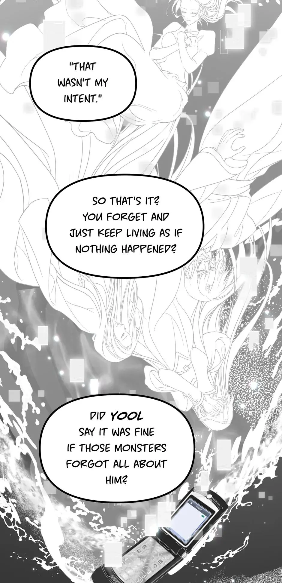 SSS-Class Revival Hunter Chapter 139 – Page 60