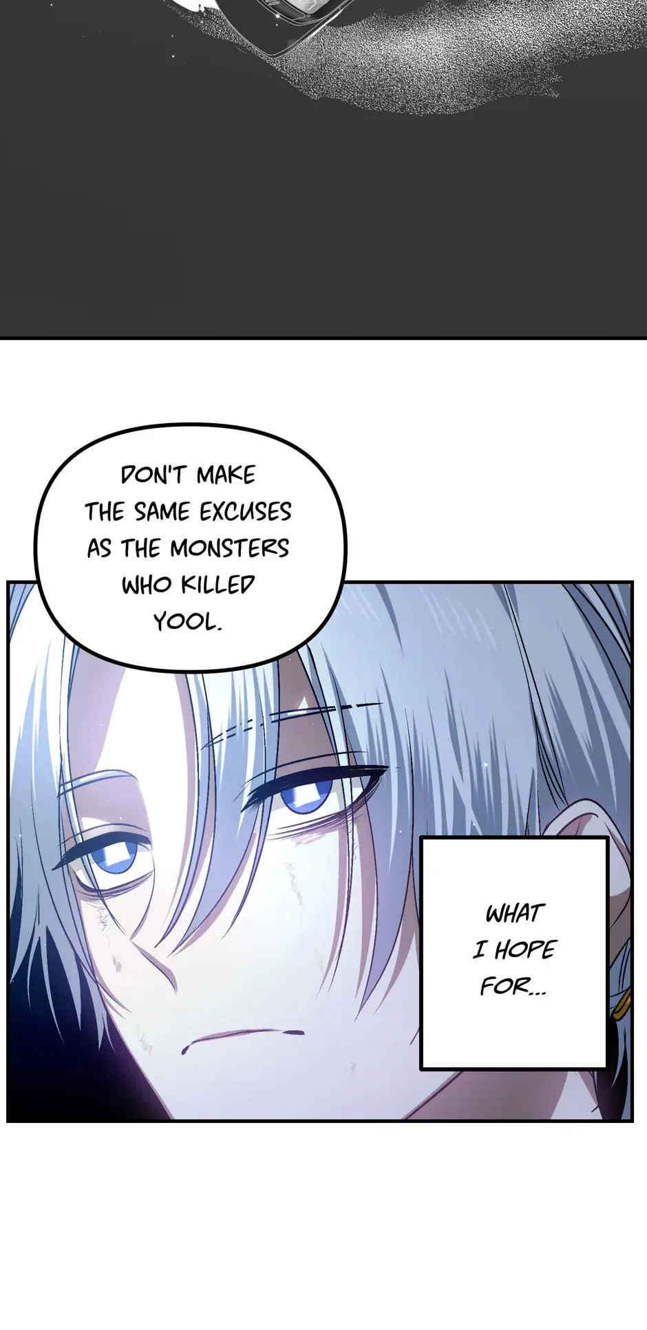 SSS-Class Revival Hunter Chapter 139 – Page 61