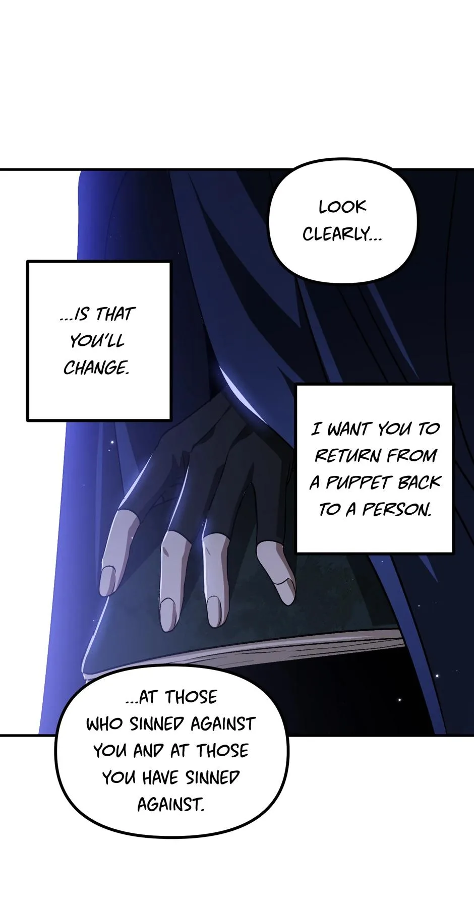 SSS-Class Revival Hunter Chapter 139 – Page 62